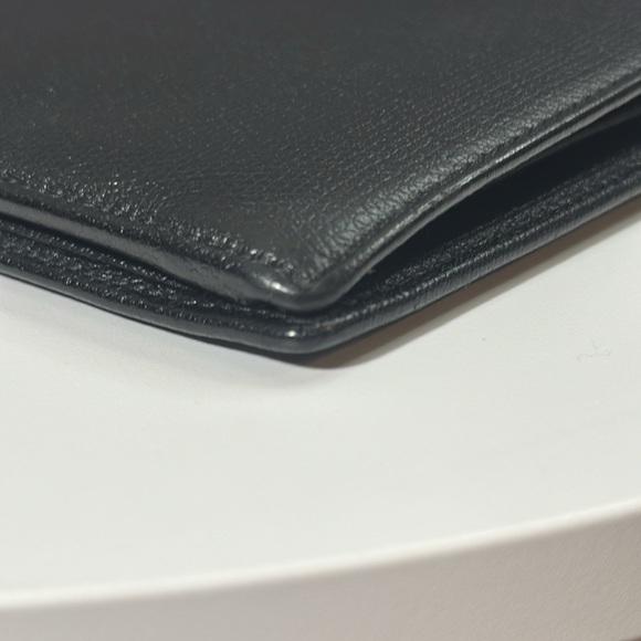 Chanel CoCo Button Long Wallet - Picture 6 of 17